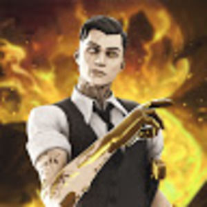 Meet your Posher, Nf_infiniykha